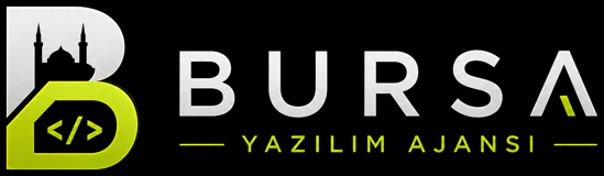 Bursa Yazılım Ajansı